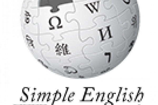 Simple English Wikipedia e Open Encyclopedia para aprender e ensinar através de tópicos escritos em inglês básico