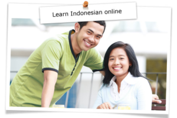 Learn Indonesian Online and Mobile with Apps for iPhone, iPad, iPod Touch & Android