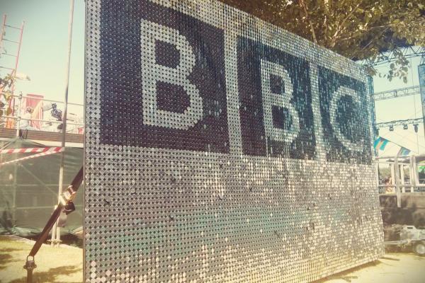 BBC Better at Languages