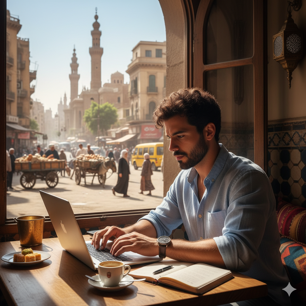 Learn Arabic with Fun Stories that Engage your Mind & Improve your Memory