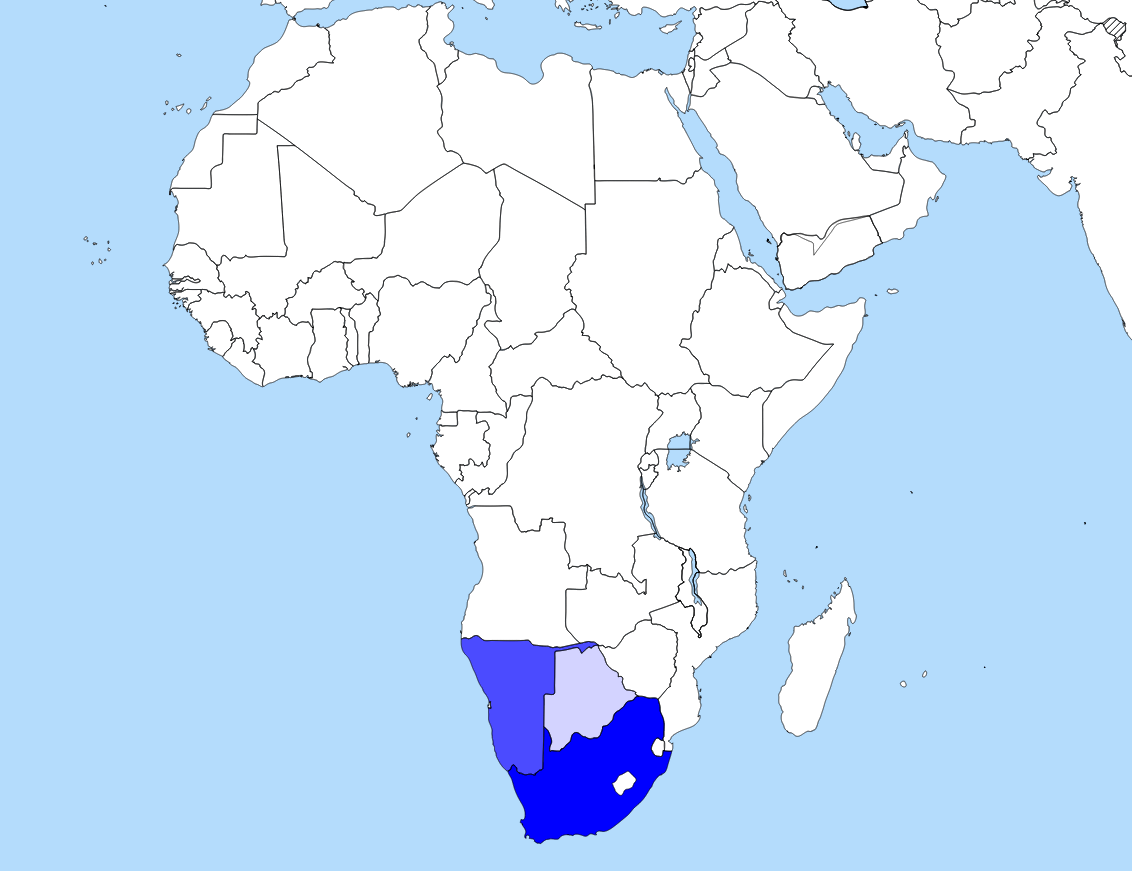 Learn about the Afrikaans Language Learn about the Afrikaans Language
