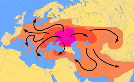 Learn about the Armenian Language on Wikipedia Learn about the Armenian Language on Wikipedia