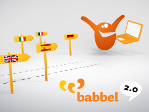Babbel Lets You Learn German, Spanish, French, Portuguese, Swedish, Italian and English Online, Offline and Mobile