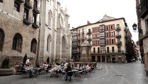 Learn Basic Basque Phrases Essential for Travel, Free from BBC Languages