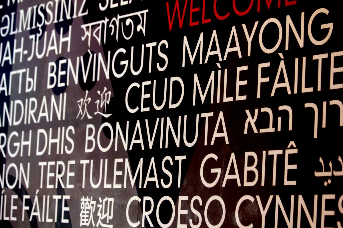 Video: The advantages of having a multilingual brain Video: The advantages of having a multilingual brain