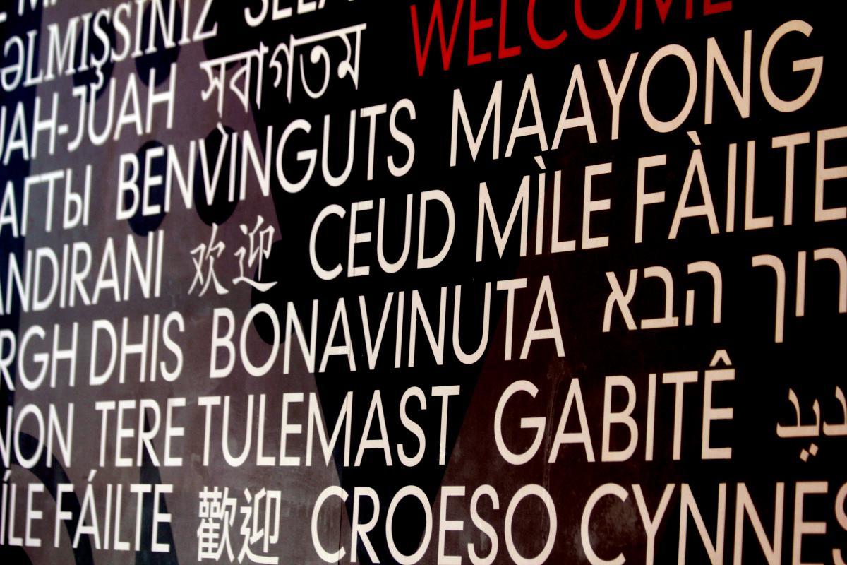 Video: The advantages of having a multilingual brain