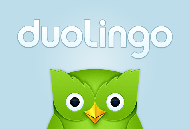 34 Hours on Duolingo = 1 Semester of Language School?!