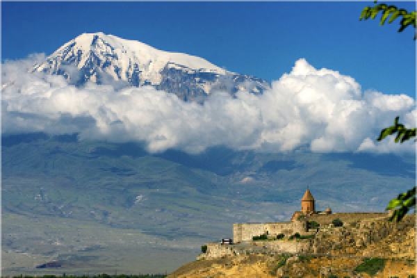 Free Armenian Phrasebook