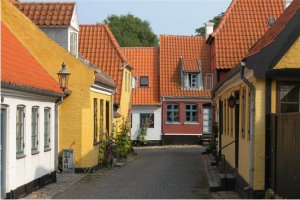 Free Danish Phrasebook Free Danish Phrasebook
