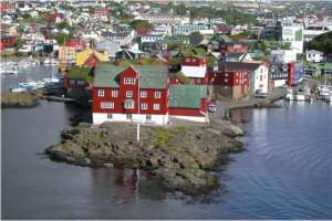 Free Faroese Phrasebook Free Faroese Phrasebook