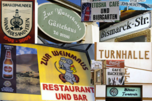 Free German Phrasebook