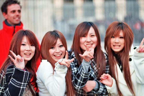 Free Japanese Language Exchange App: Make Friends + Learn Japanese!