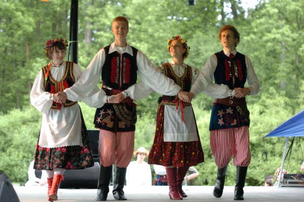 Free Polish Language Exchange + Professional Online Polish Teachers