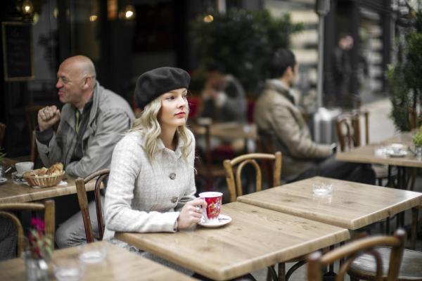 Free "Real Life" French Language Learning Videos with Bilingual Subtitles (English and French) Free "Real Life" French Language Learning Videos with Bilingual Subtitles (English and French)