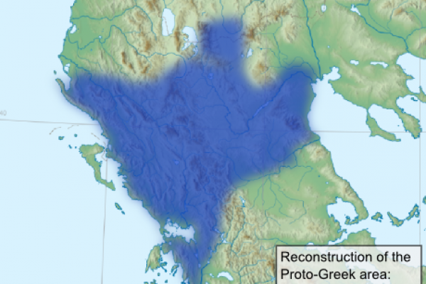 Learn about the Greek Language Learn about the Greek Language