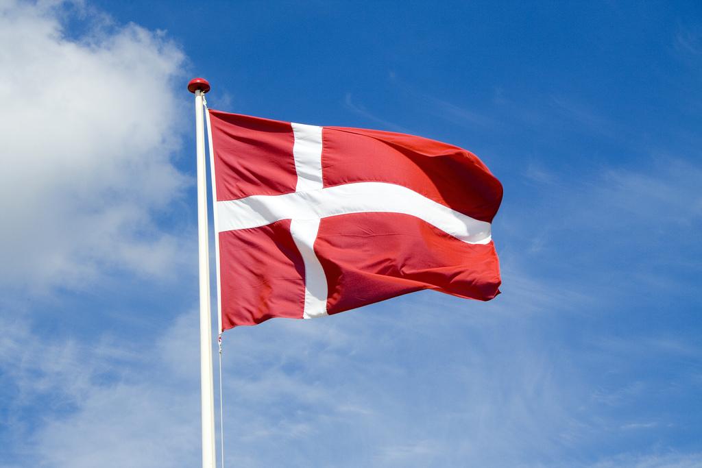 Learn about the Danish Language Learn about the Danish Language