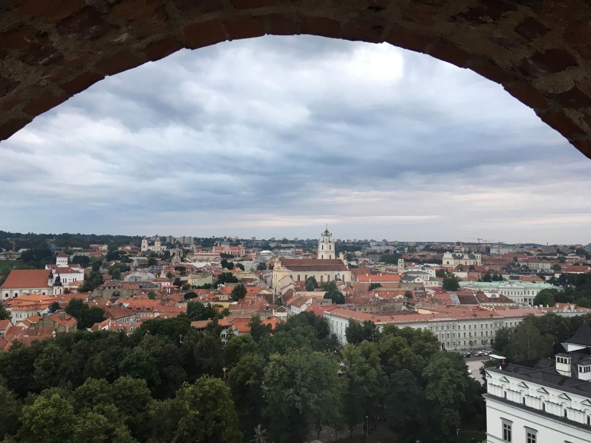 Learn Basic Lithuanian Online or Offline with 100 Free Audio Lessons for Web, iOS + Android Learn Basic Lithuanian Online or Offline with 100 Free Audio Lessons for Web, iOS + Android