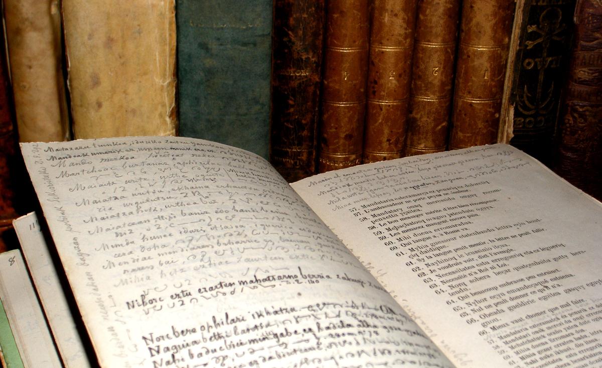 Learn Basque free by reading whatever you want Learn Basque free by reading whatever you want