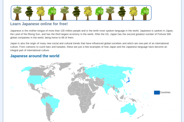 Learn Japanese Online: Easy, Quick, Fun (Plus Apps!)