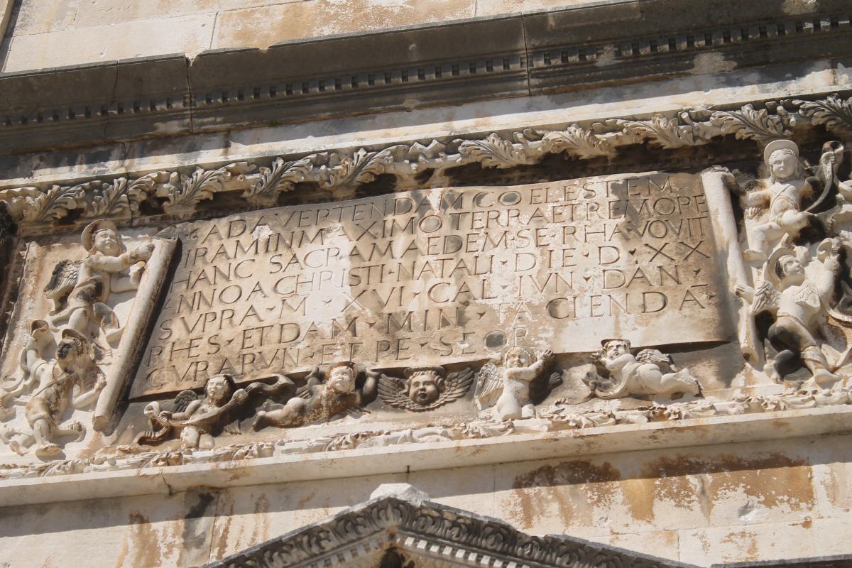 Learn Latin free by reading whatever you want Learn Latin free by reading whatever you want
