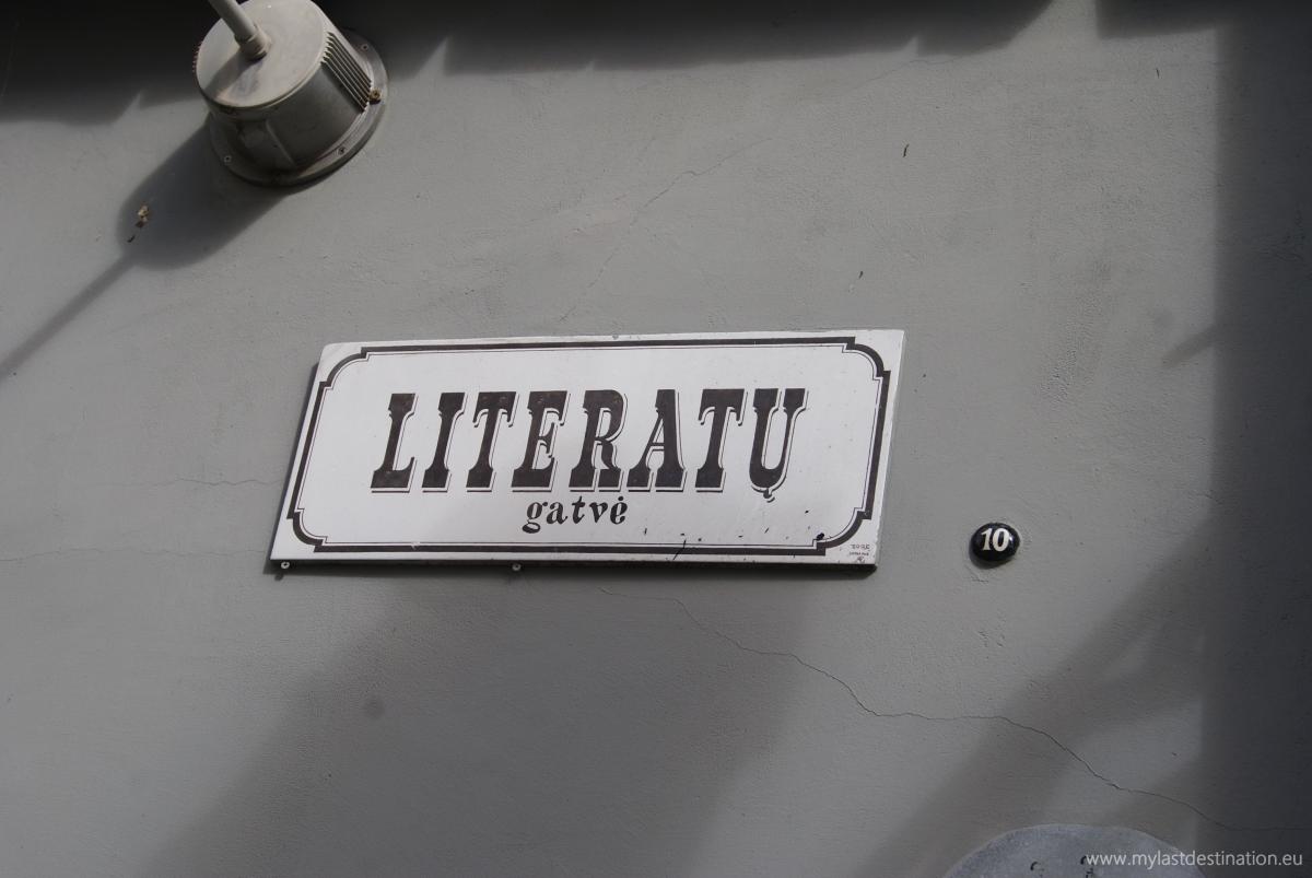 Learn Lithuanian free by reading whatever you want Learn Lithuanian free by reading whatever you want