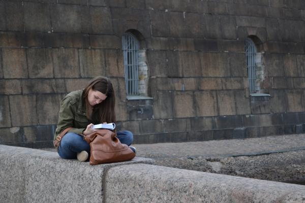 Learn Russian free by reading whatever you want Learn Russian free by reading whatever you want