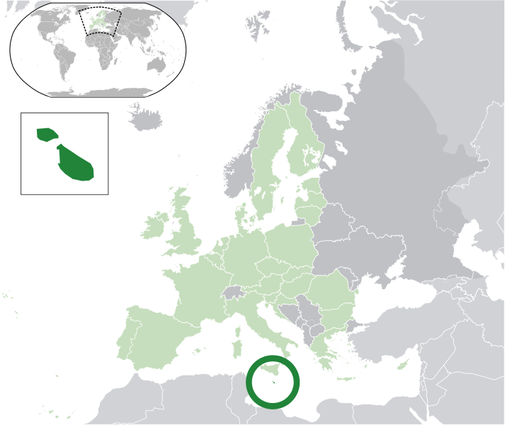 Learn about the Maltese Language Learn about the Maltese Language