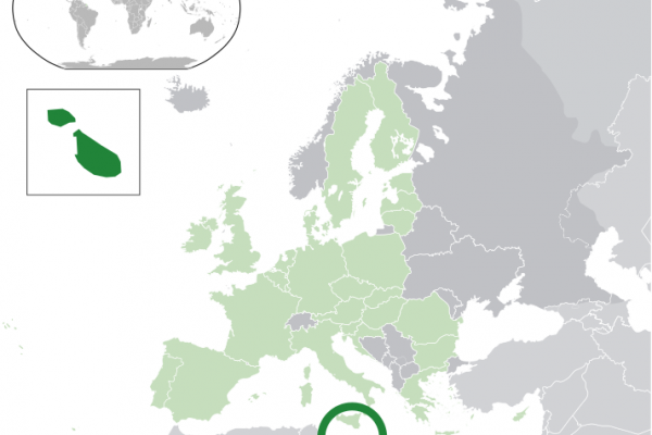 Learn about the Maltese Language Learn about the Maltese Language