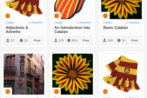 How to Learn Catalan