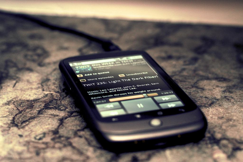 Mobile Language Products Mobile Language Products
