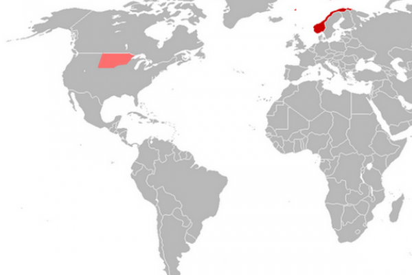 Learn about the Norwegian Language Learn about the Norwegian Language