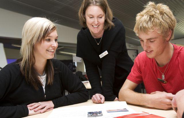 Teaching English Abroad Benefits the Teacher Too! Teaching English Abroad Benefits the Teacher Too!
