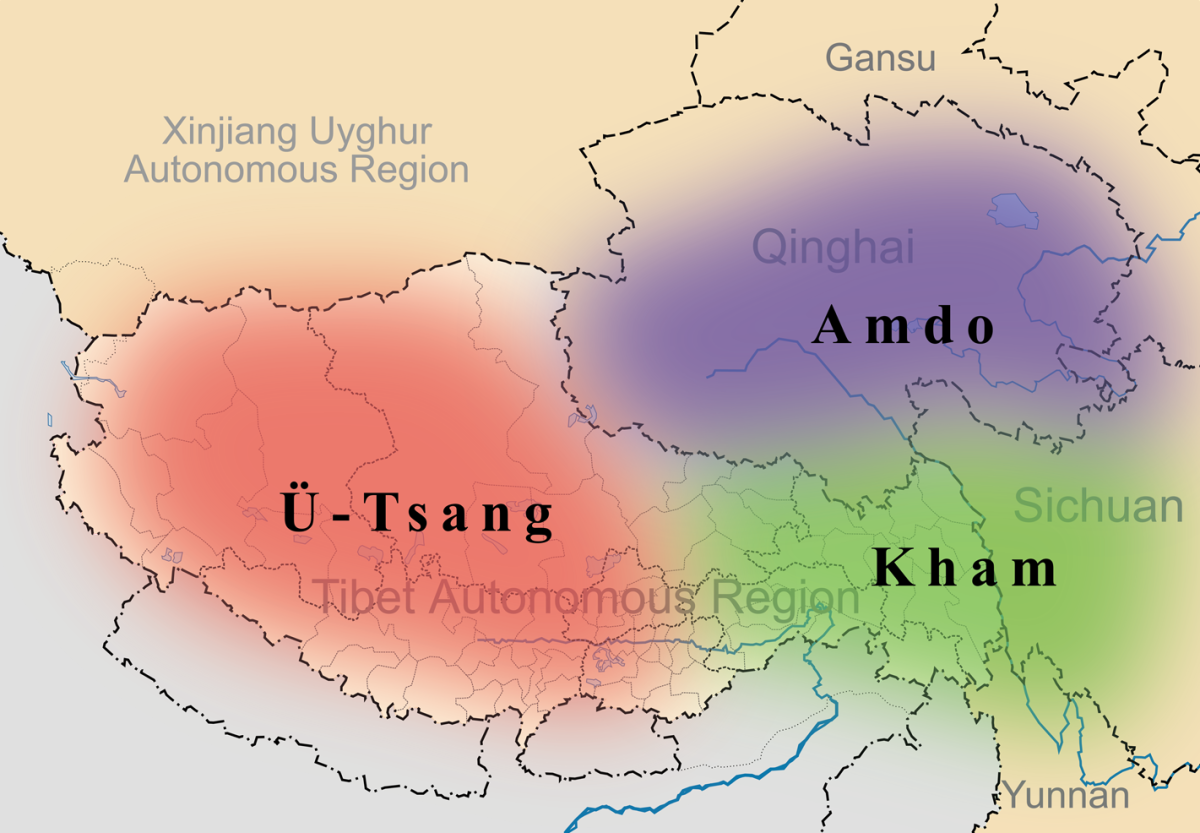 Learn about the Tibetan Language Learn about the Tibetan Language
