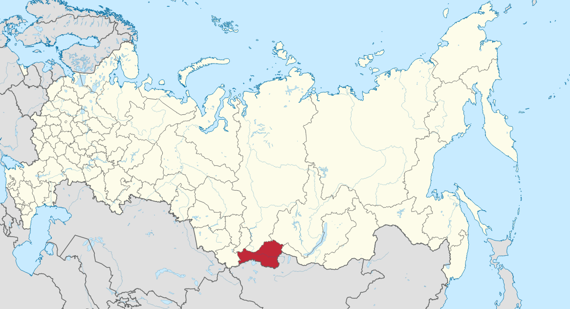 Learn about the Tuvan Language Learn about the Tuvan Language