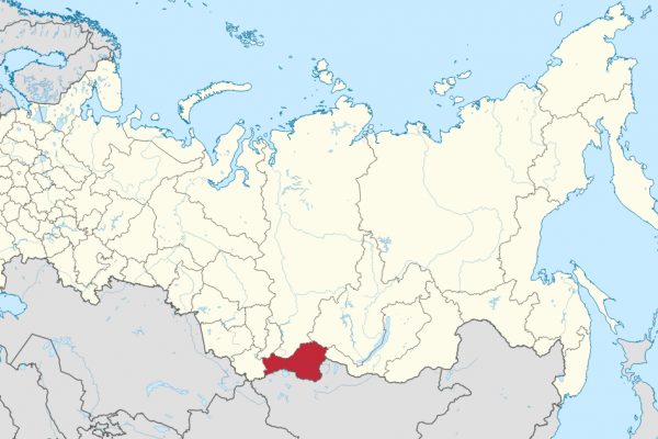 Learn about the Tuvan Language