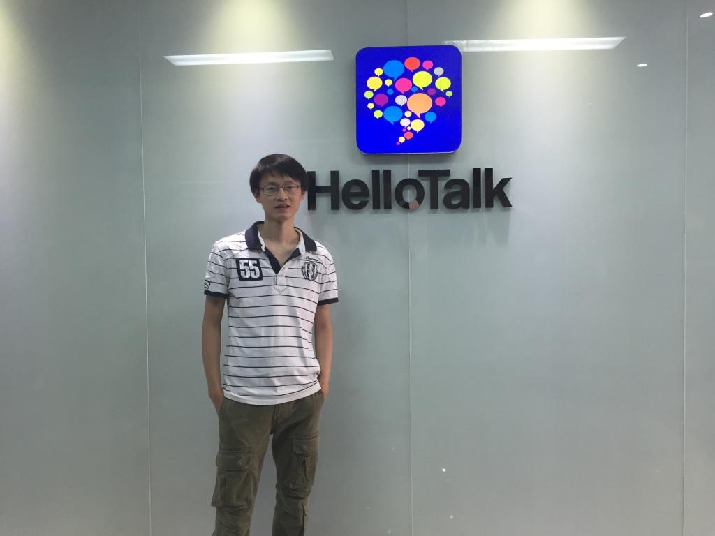 FLP3: Free Enhanced Language Exchange App - Interview with Zackery Ngai, CEO of HelloTalk