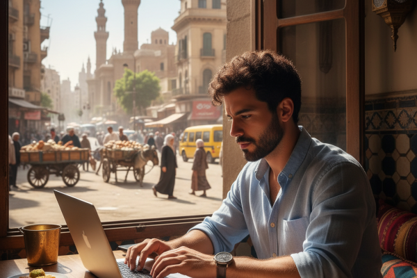 Learn Arabic with Fun Stories that Engage your Mind & Improve your Memory