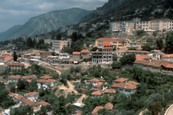 Learn Basic Albanian Phrases Essential for Travel, Free from BBC Languages