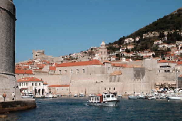 Learn Croatian Phrases Essential for Travel, Free from BBC Languages