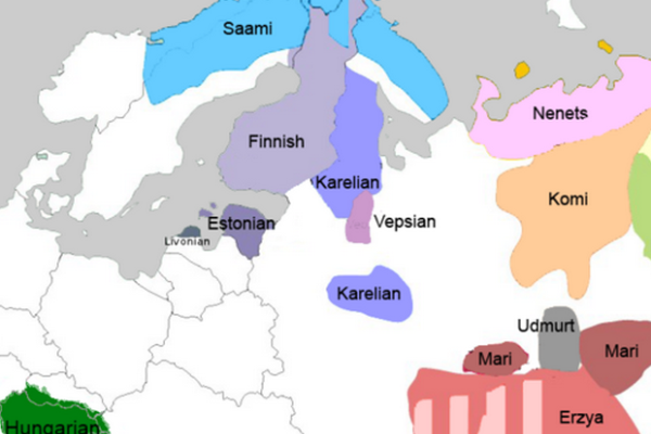 Learn about the Estonian Language