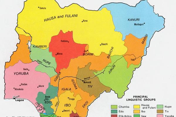 Learn about the Hausa Language