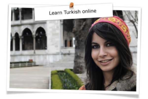 Learn Turkish Online and Mobile (iPhone, iPad, iPod Touch) with Babbel Apps