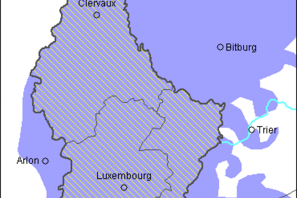 Learn about the Luxembourgish Language