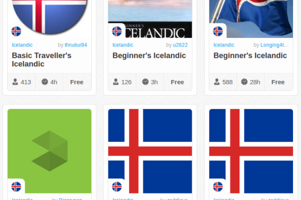 Learn Icelandic Free Language Learn Icelandic Free Language