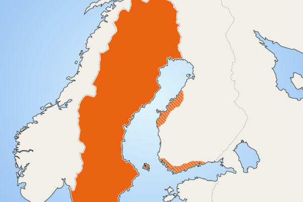 Learn about the Swedish Language