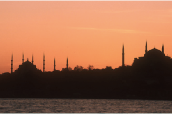 Learn Turkish Phrases Essential for Travel, Free from BBC Languages